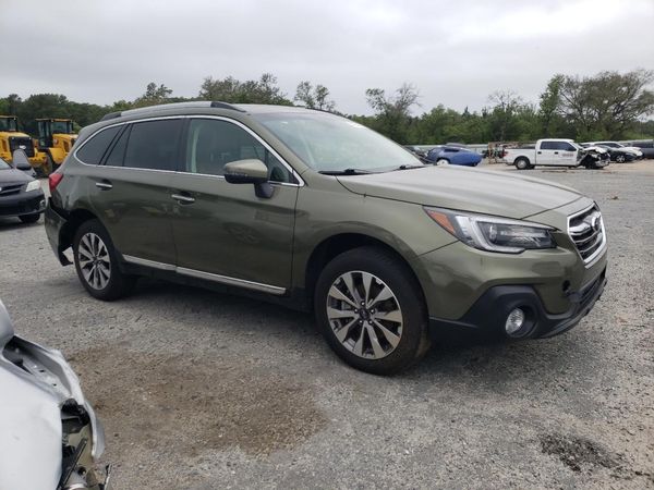 2019 SUBARU OUTBACK Touring+M/R+ES+NAVI