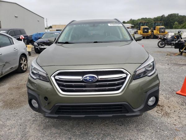 2019 SUBARU OUTBACK Touring+M/R+ES+NAVI
