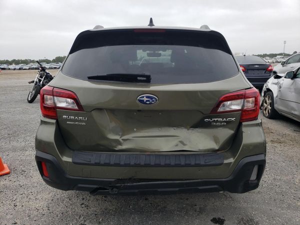 2019 SUBARU OUTBACK Touring+M/R+ES+NAVI
