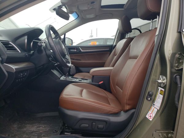 2019 SUBARU OUTBACK Touring+M/R+ES+NAVI