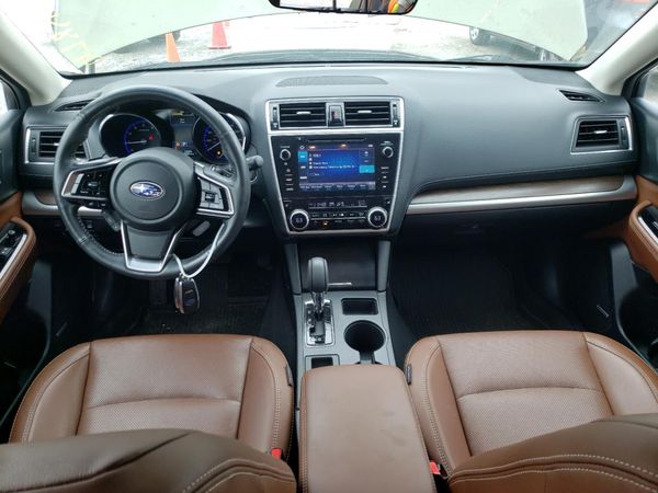 2019 SUBARU OUTBACK Touring+M/R+ES+NAVI