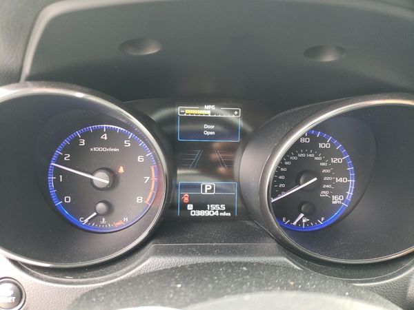 2019 SUBARU OUTBACK Touring+M/R+ES+NAVI