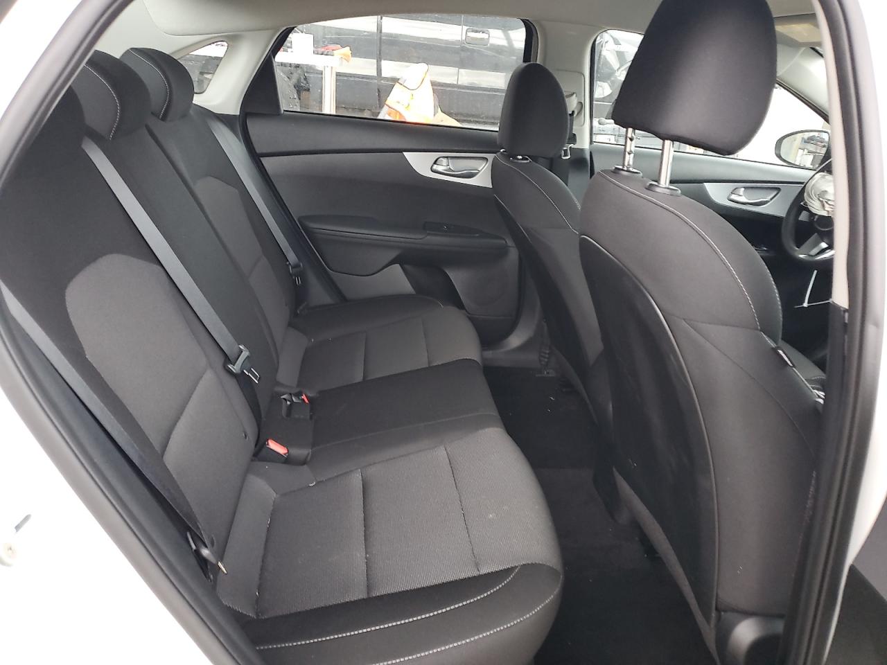 2023 KIA FORTE LX, LXS