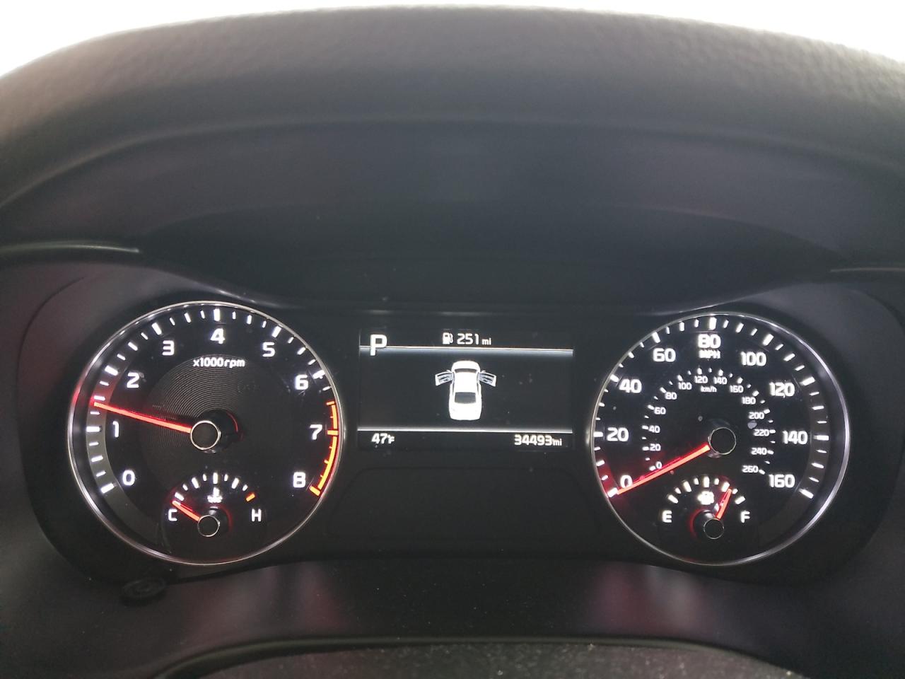 2023 KIA FORTE LX, LXS