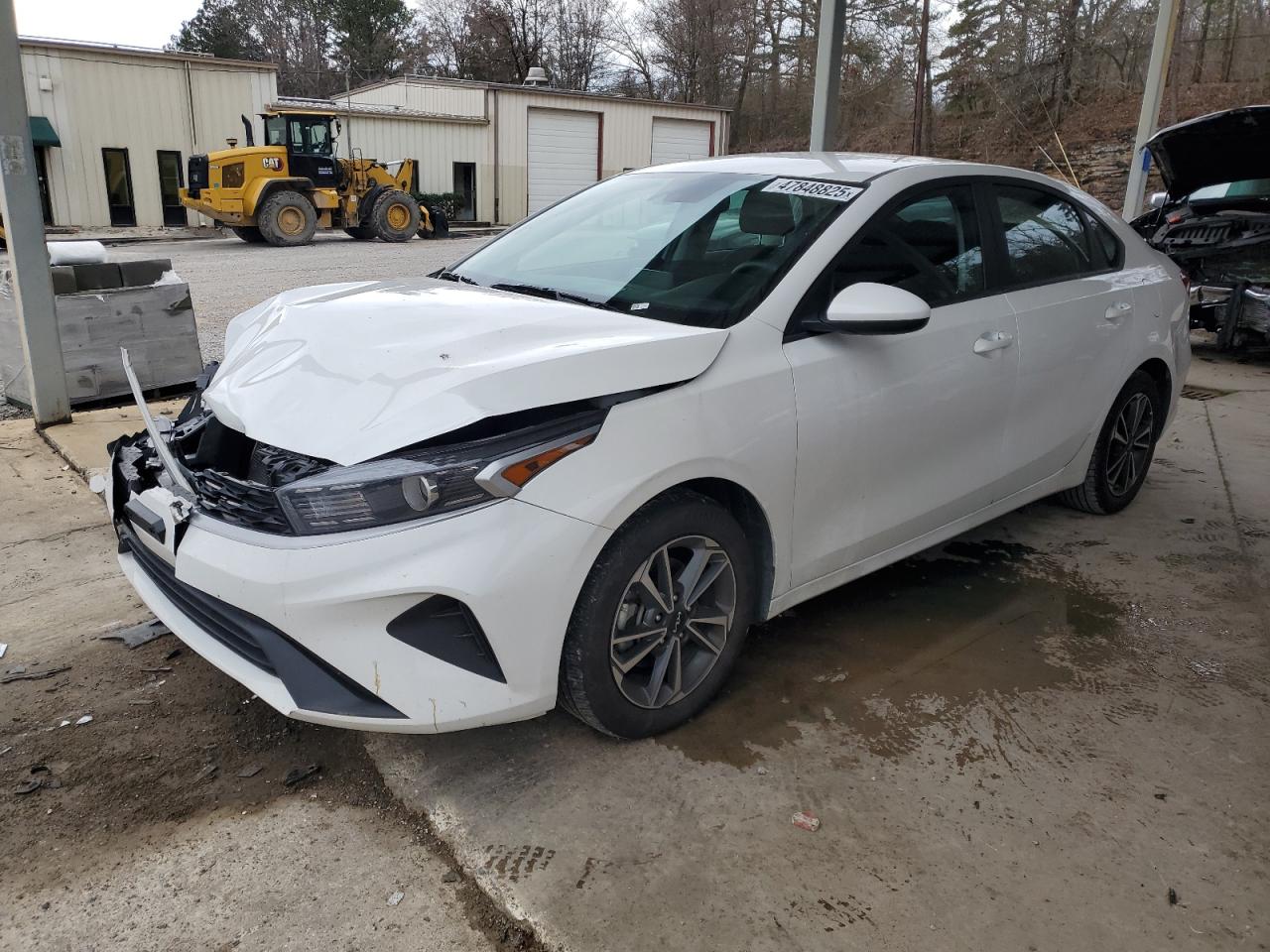 2023 KIA FORTE LX, LXS