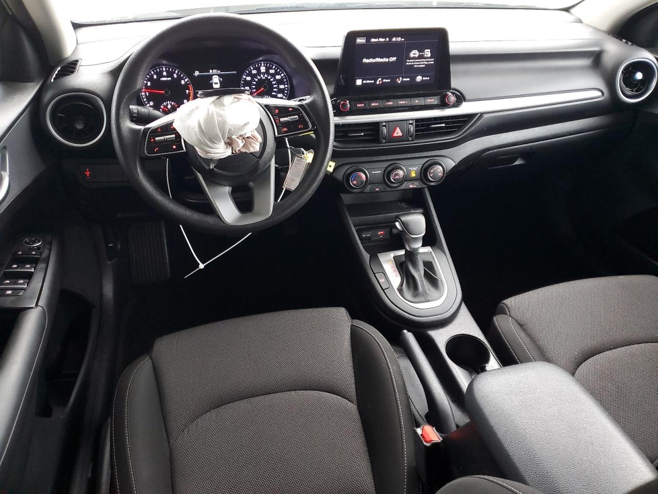2023 KIA FORTE LX, LXS