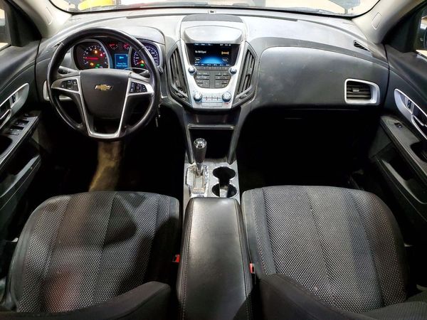 2017 CHEVROLET EQUINOX LT / FL
