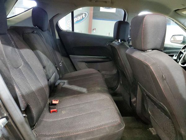 2017 CHEVROLET EQUINOX LT / FL