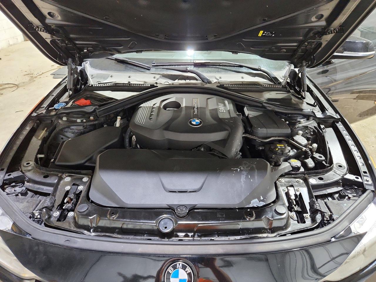 2017 BMW 330 xDrive