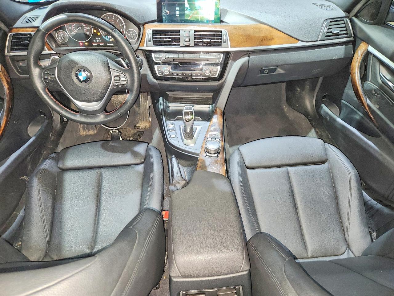 2017 BMW 330 xDrive