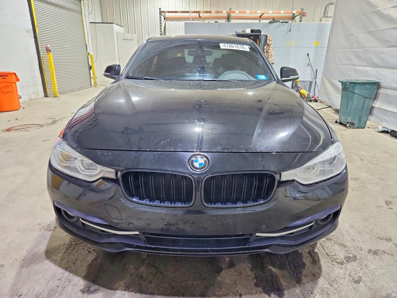 2017 BMW 330 xDrive