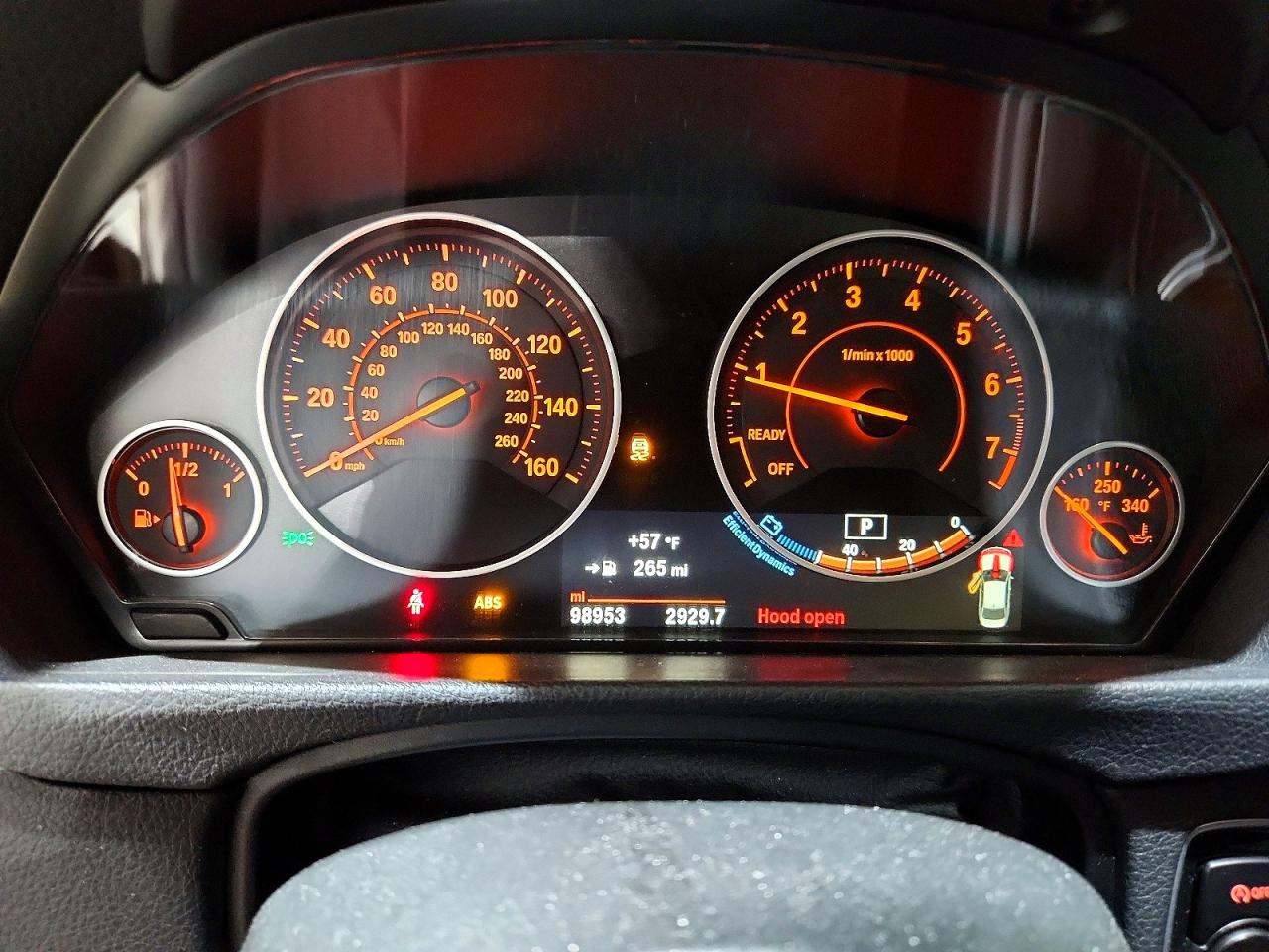 2017 BMW 330 xDrive