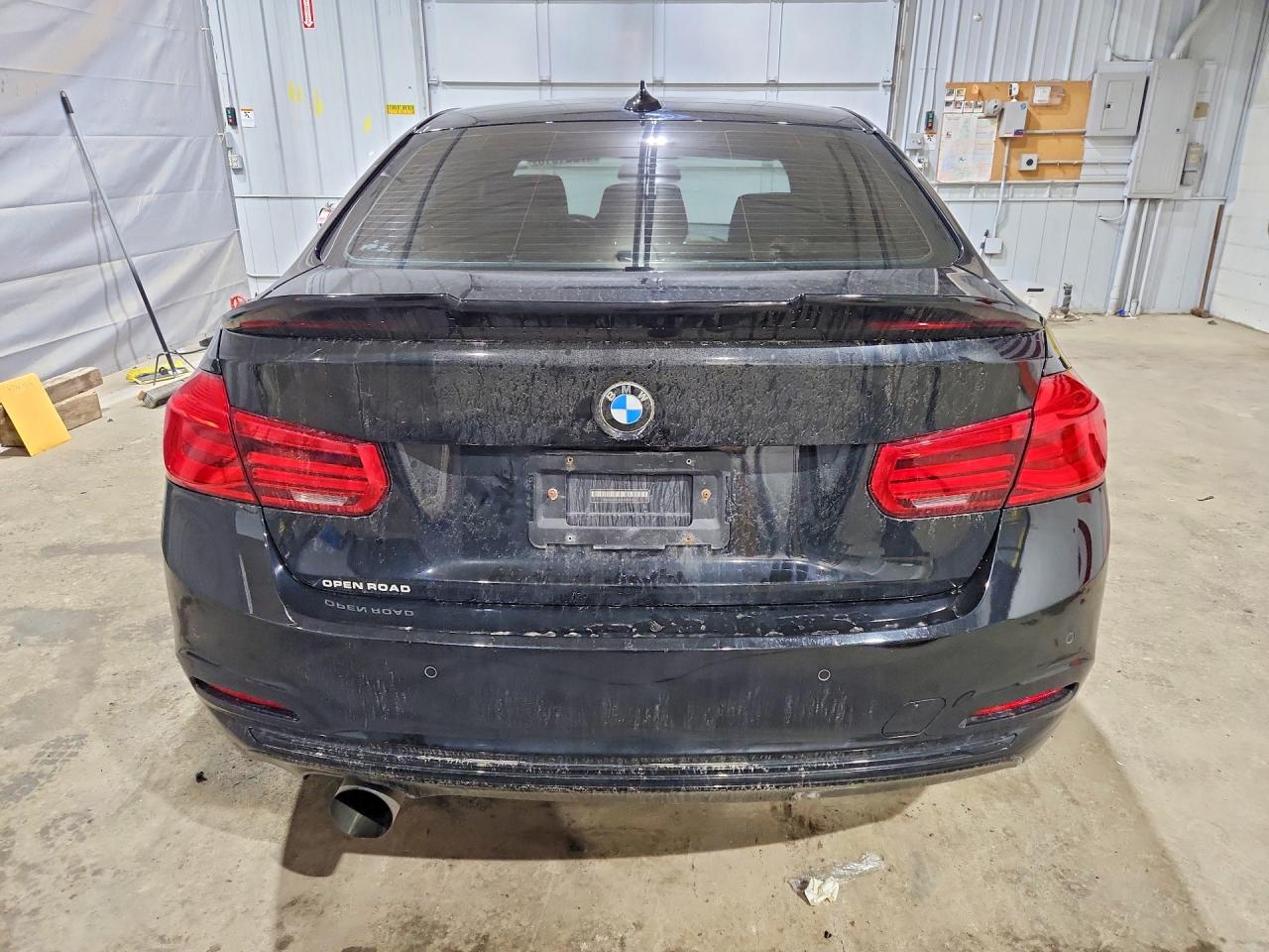 2017 BMW 330 xDrive
