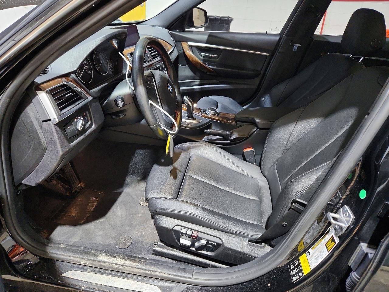 2017 BMW 330 xDrive