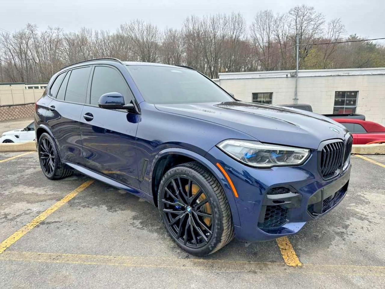 2023 BMW X5