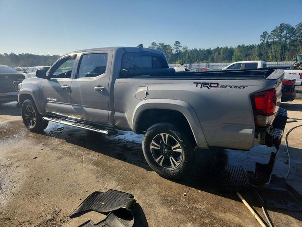 2019 TOYOTA TACOMA
