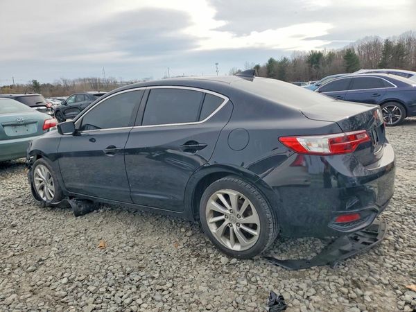 2017 ACURA ILX