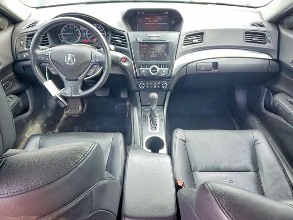 2017 ACURA ILX