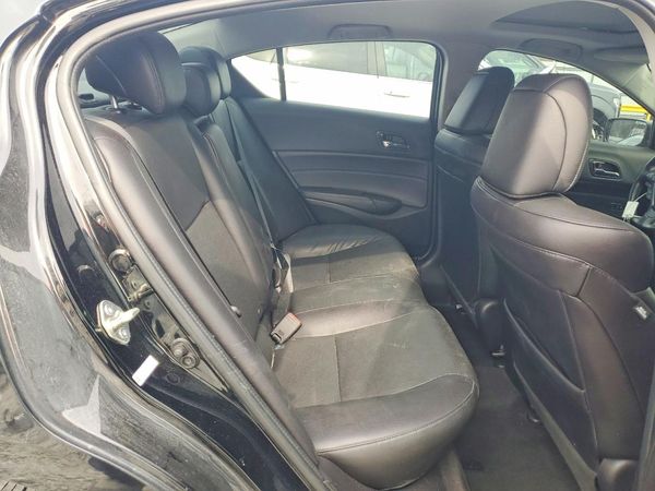 2017 ACURA ILX