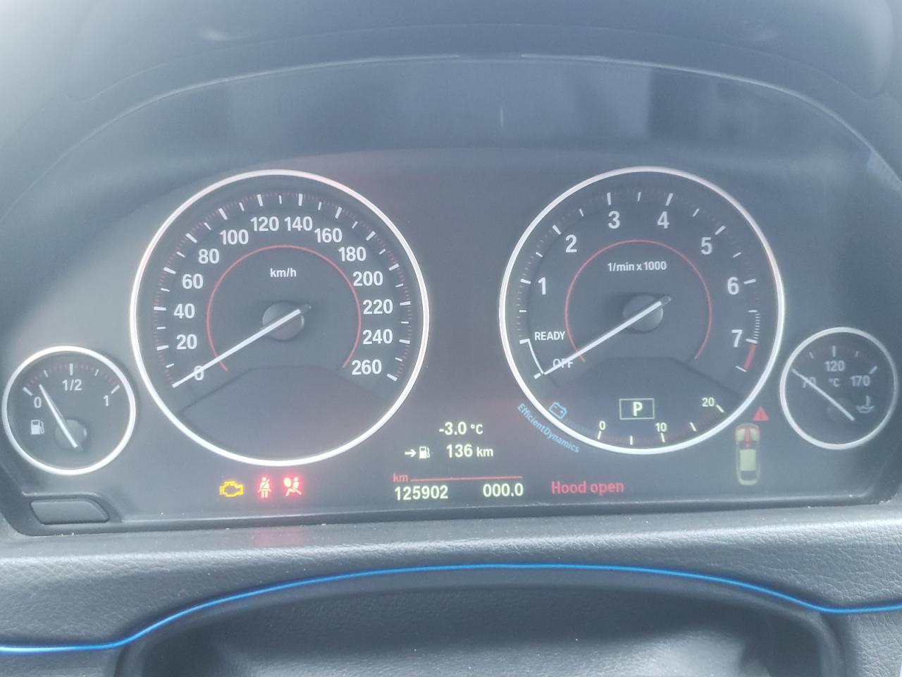 2015 BMW 435 xDrive GC