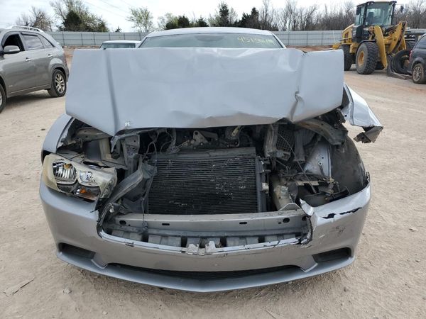 2014 DODGE CHARGER SE