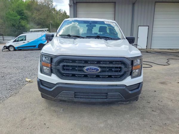 2023 FORD F150