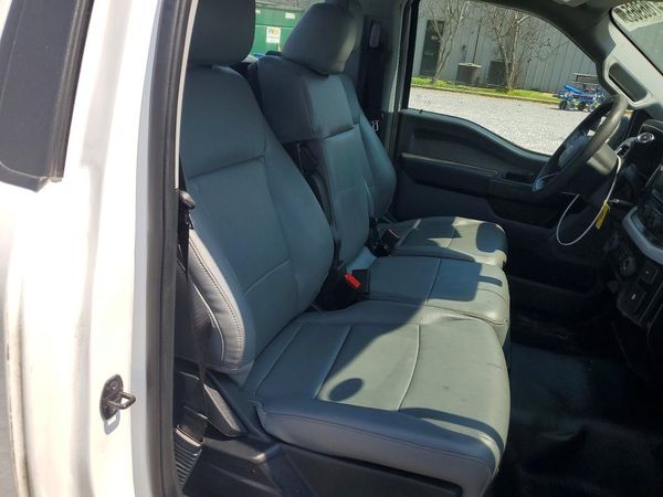 2023 FORD F150