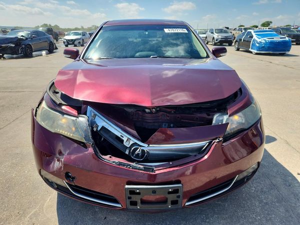 2013 ACURA TL