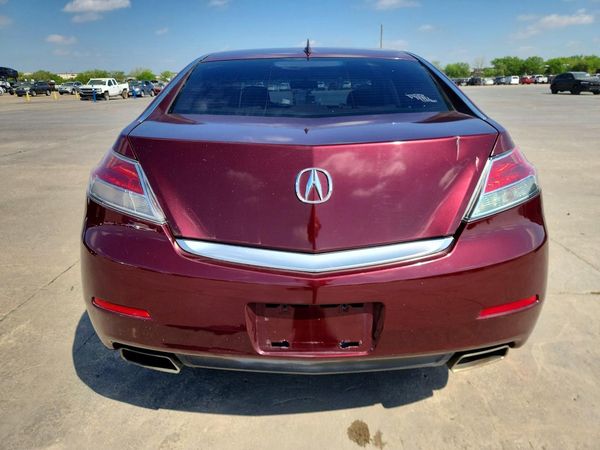 2013 ACURA TL
