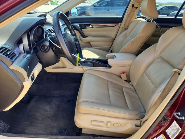 2013 ACURA TL