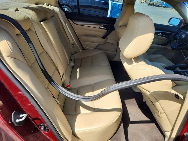 2013 ACURA TL
