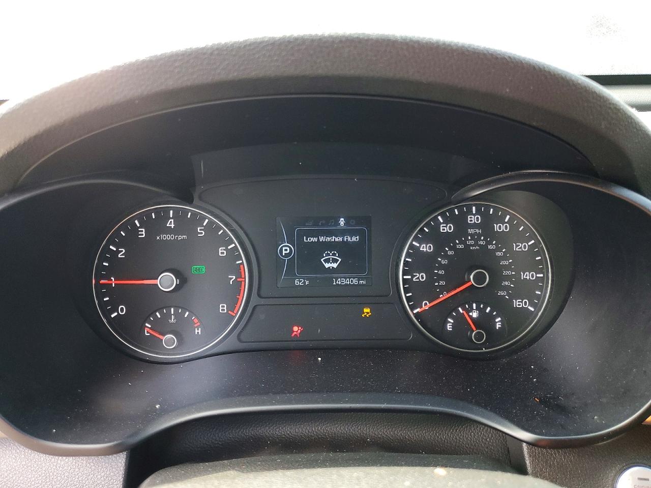 2017 KIA OPTIMA EX/EX Prem/EX Prem Plus