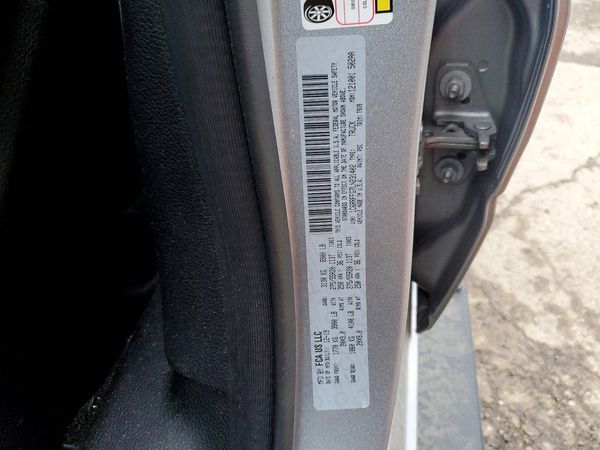 2020 RAM 1500 Big Horn, Lonestar