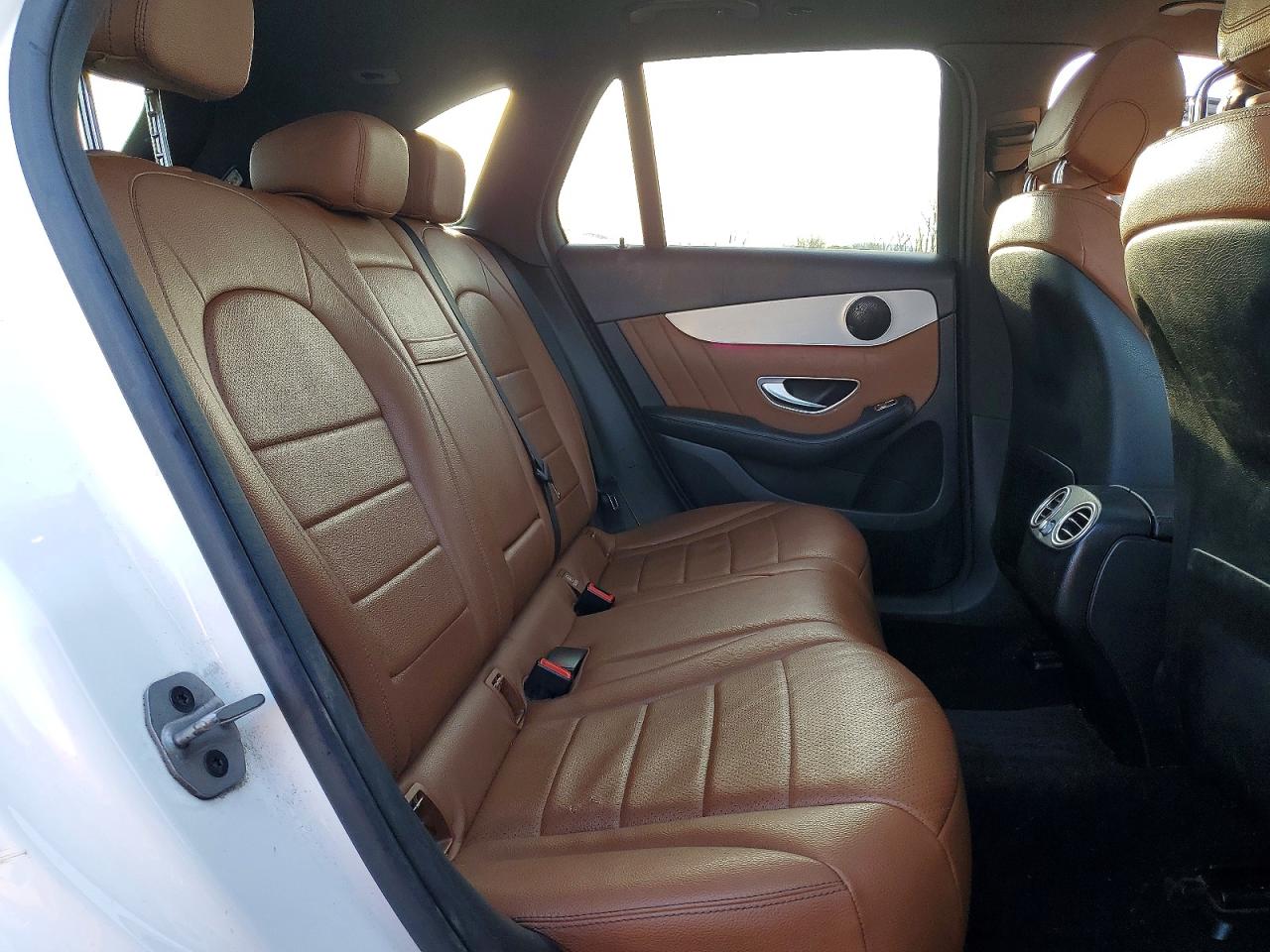 2021 MERCEDES-BENZ GLC GLC300-4M