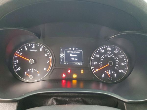 2017 KIA OPTIMA