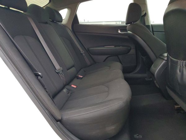 2017 KIA OPTIMA