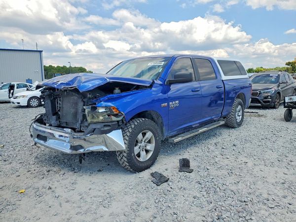 2019 RAM 1500 CLASSIC