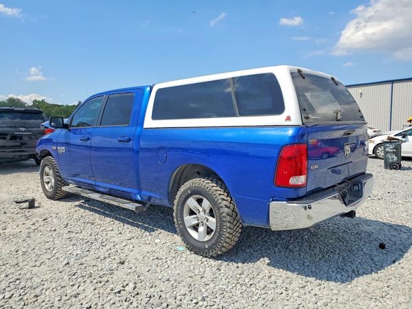 2019 RAM 1500 CLASSIC