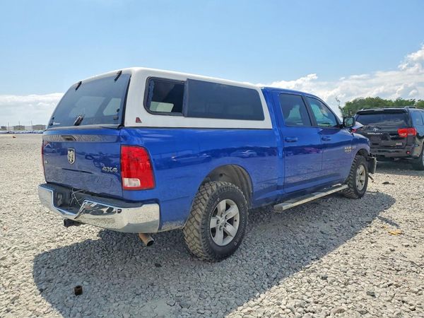 2019 RAM 1500 CLASSIC