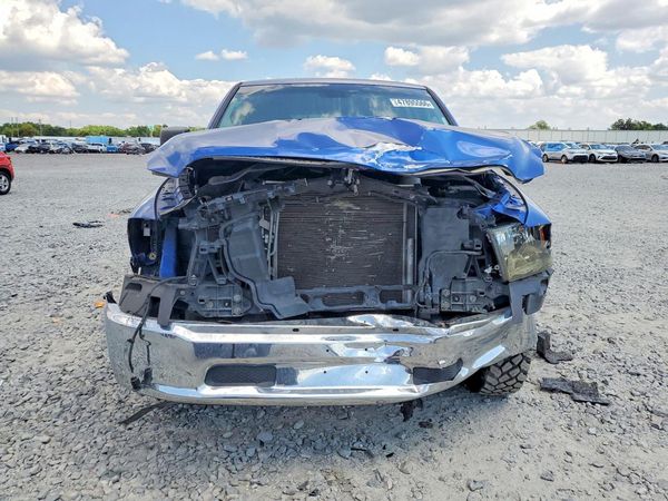 2019 RAM 1500 CLASSIC
