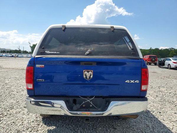 2019 RAM 1500 CLASSIC