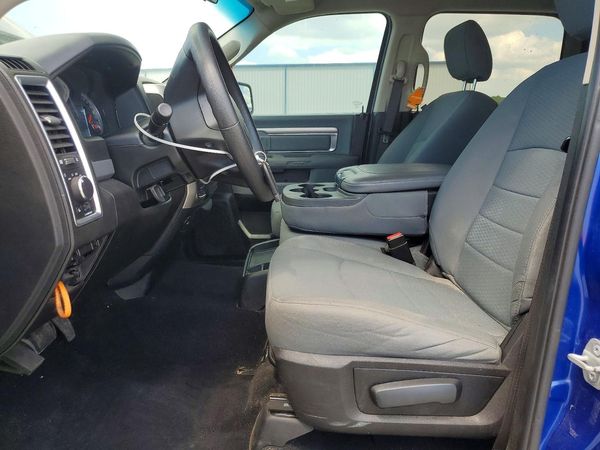 2019 RAM 1500 CLASSIC