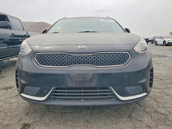 2019 KIA NIRO FE (HEV), LX (HEV)
