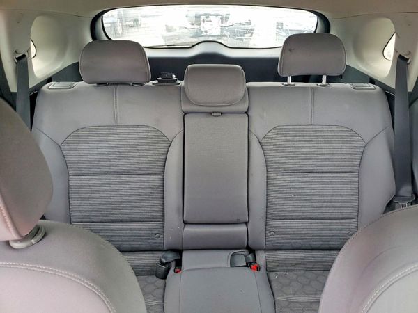 2019 KIA NIRO FE (HEV), LX (HEV)
