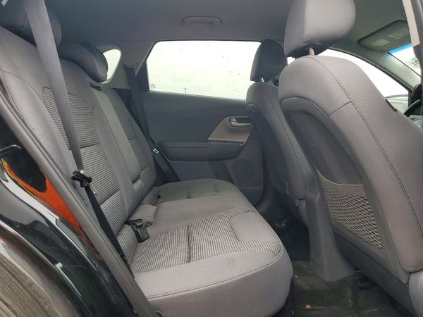 2019 KIA NIRO FE (HEV), LX (HEV)