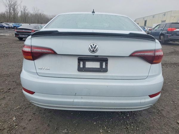 2019 VOLKSWAGEN JETTA