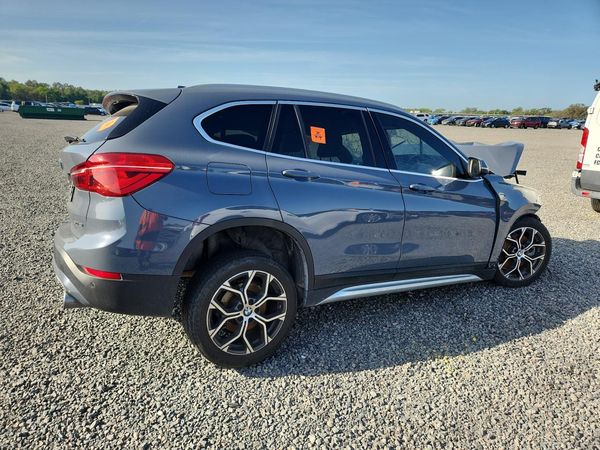 2021 BMW X1 sDrive28i — PSRA