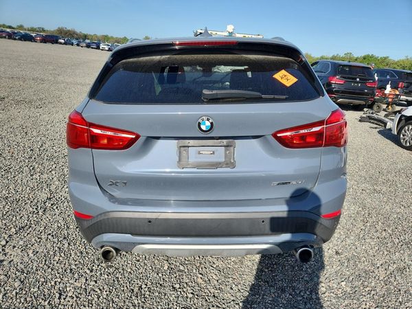 2021 BMW X1 sDrive28i — DIRR