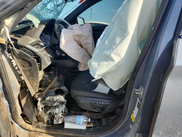 2021 BMW X1 sDrive28i — DENT