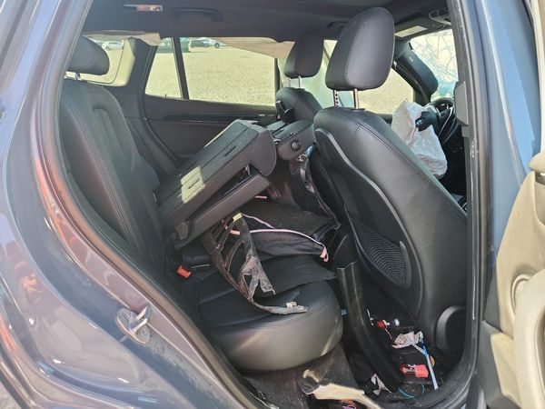 2021 BMW X1 sDrive28i — PSRS